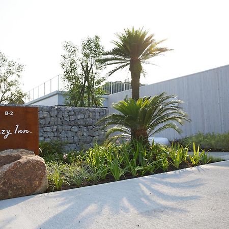 淡路島ヴィラ Lazy Inn. 외부 사진