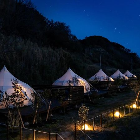 淡路島ヴィラ Lazy Inn. 외부 사진