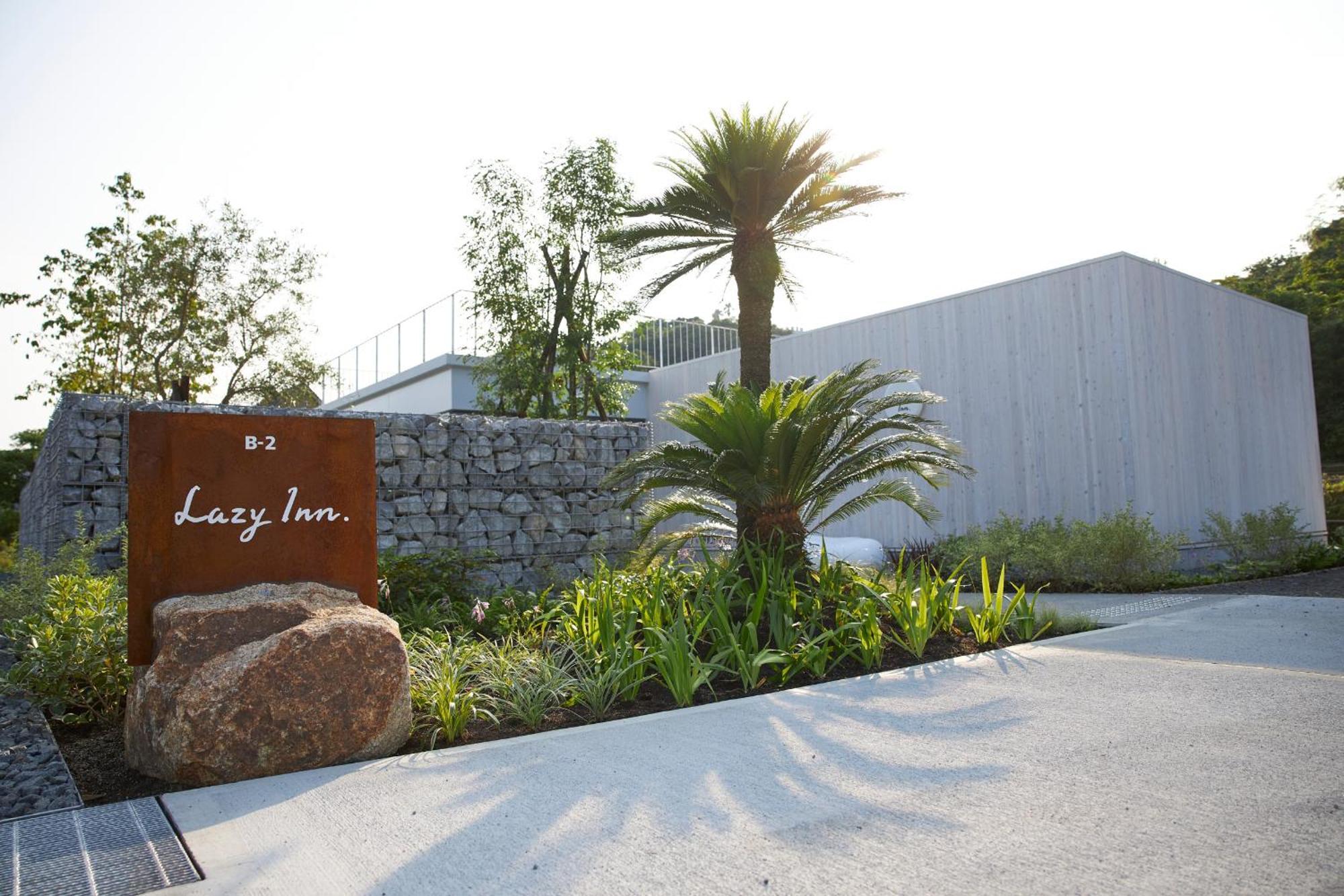 淡路島ヴィラ Lazy Inn. 외부 사진