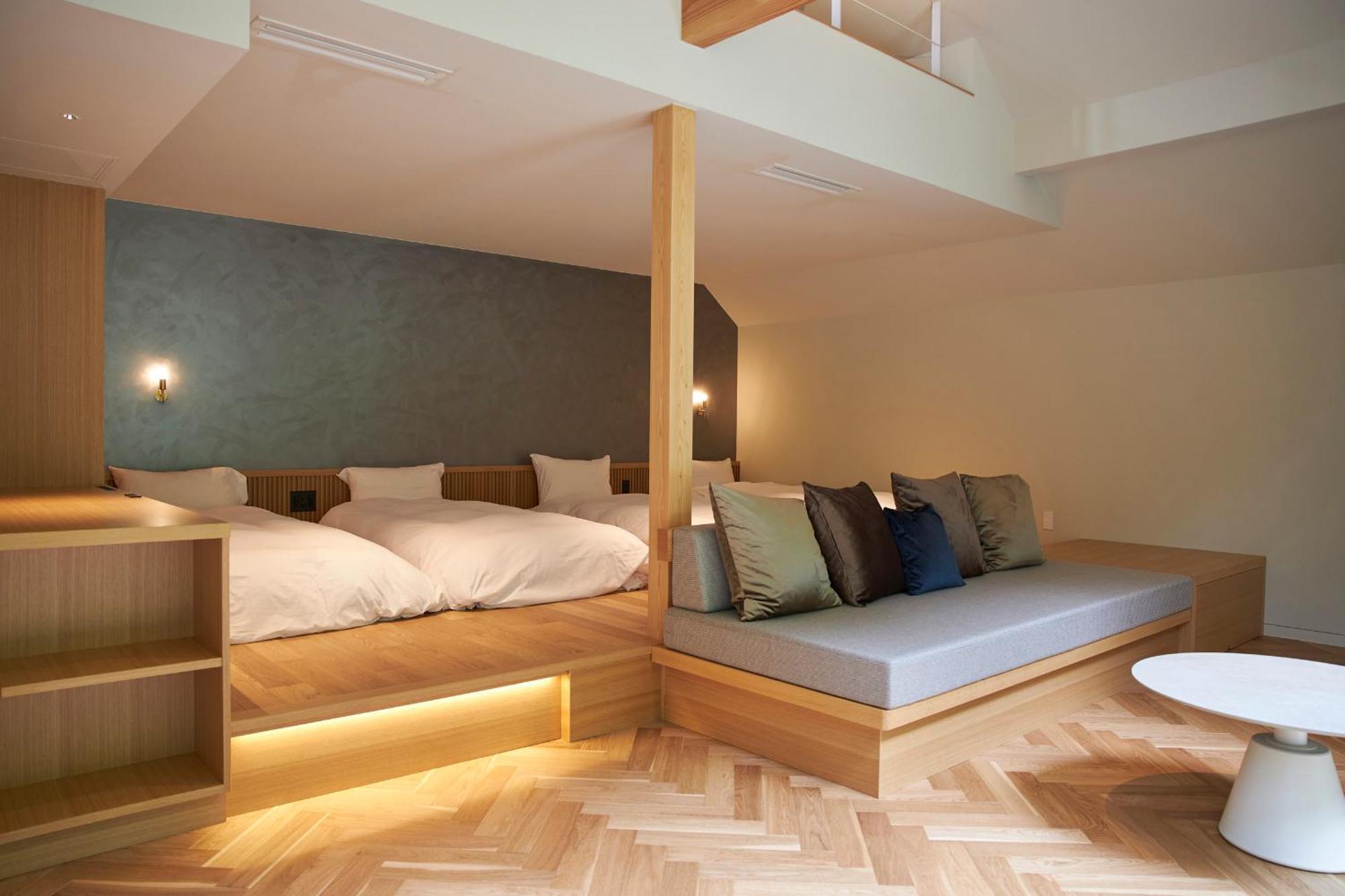 淡路島ヴィラ Lazy Inn. 외부 사진