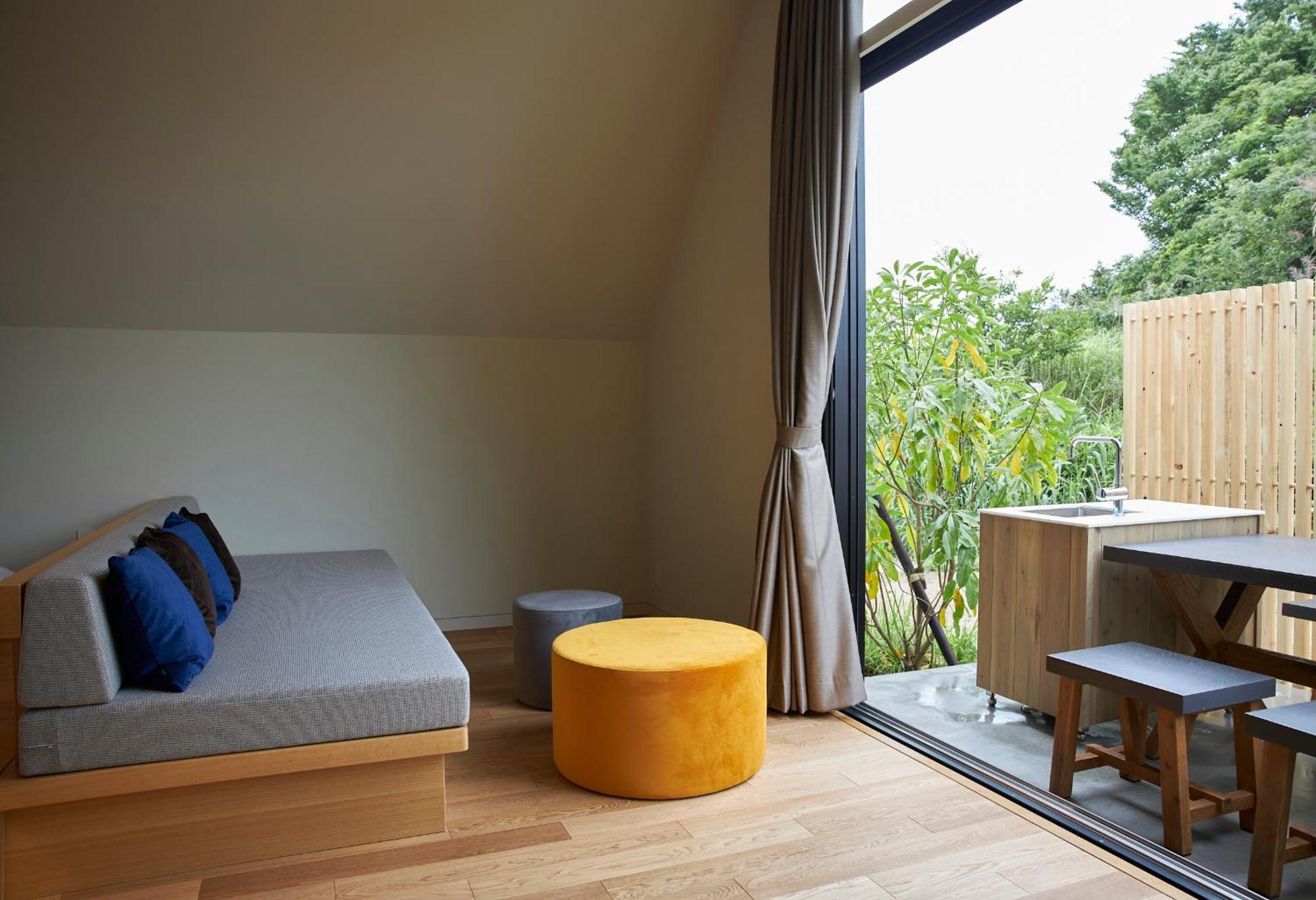 淡路島ヴィラ Lazy Inn. 외부 사진
