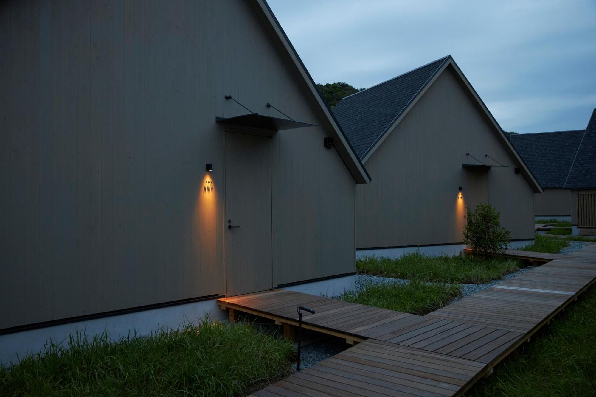 淡路島ヴィラ Lazy Inn. 외부 사진