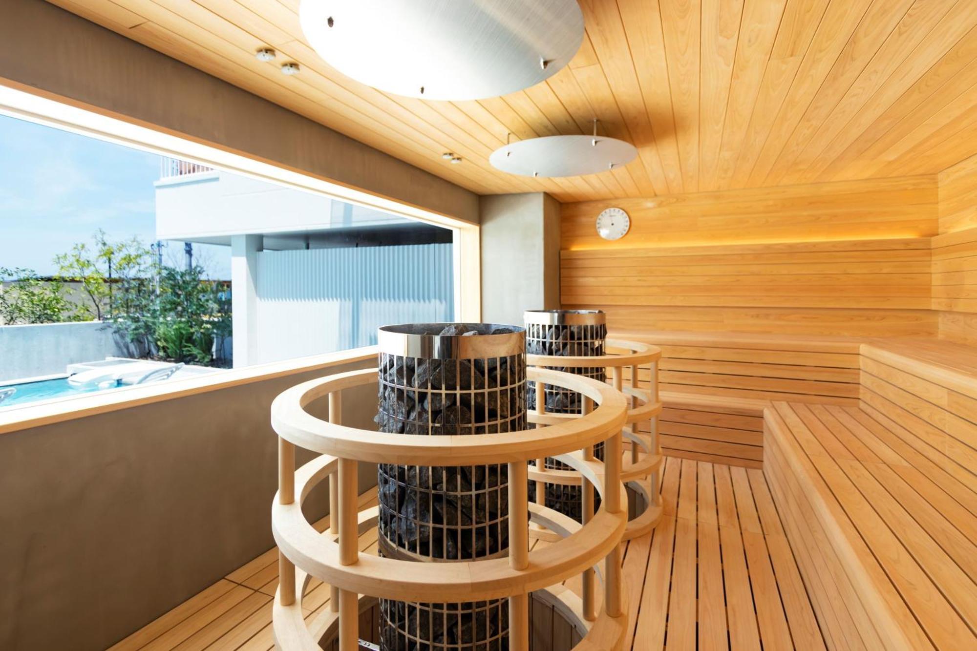 淡路島ヴィラ Lazy Inn. 외부 사진