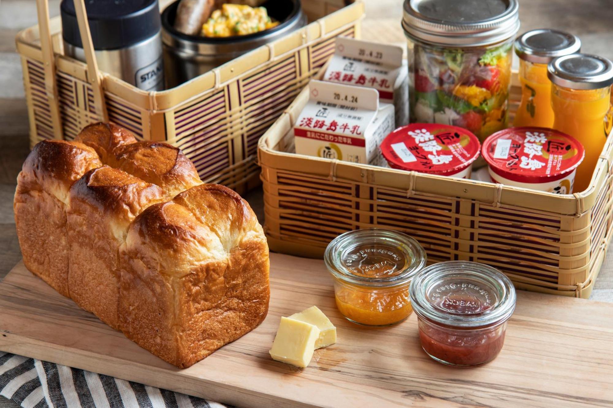 淡路島ヴィラ Lazy Inn. 외부 사진